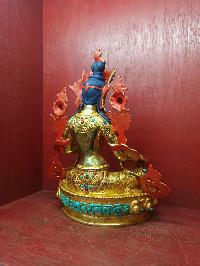 thumb5-Green Tara-28013
