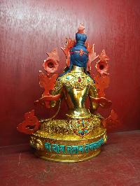thumb6-Green Tara-28013