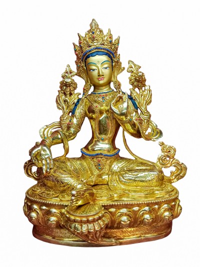 Green Tara-28014