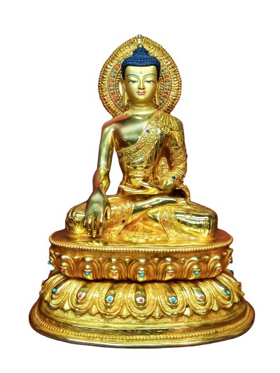Shakyamuni Buddha-28018