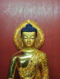 thumb3-Shakyamuni Buddha-28018