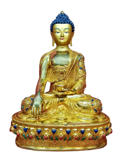 Shakyamuni Buddha-28020