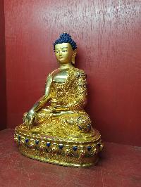 thumb1-Shakyamuni Buddha-28020