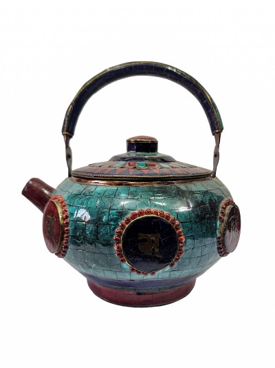 Tea pot-28043