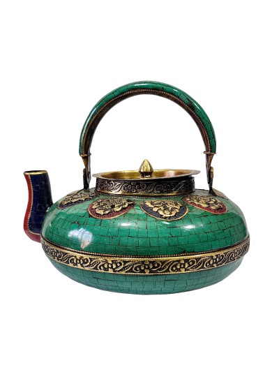 Tea Pot-28044