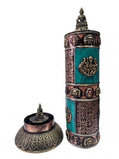 Incense Burner-28045