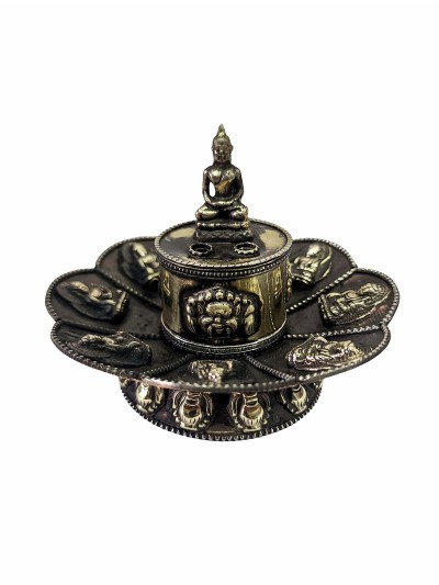 Incense Burner-28046