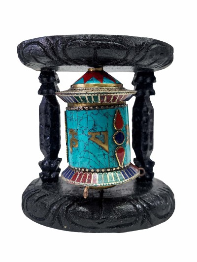 Prayer Wheel-28048