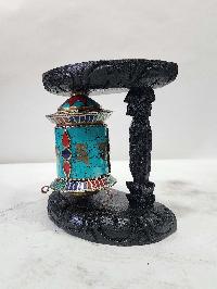 thumb1-Prayer Wheel-28048