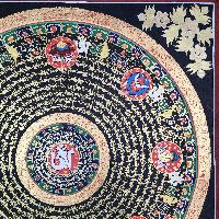 thumb3-Mantra Mandala-28057