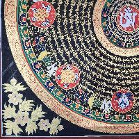 thumb5-Mantra Mandala-28057