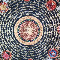 thumb5-Mantra Mandala-28063
