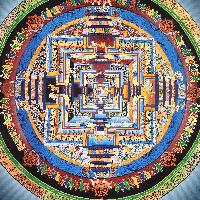 thumb5-Kalachakra Mandala-28071