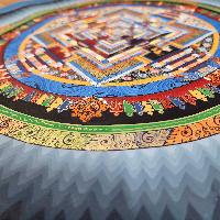thumb6-Kalachakra Mandala-28071