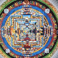 thumb5-Kalachakra Mandala-28072