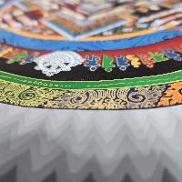 thumb6-Kalachakra Mandala-28072