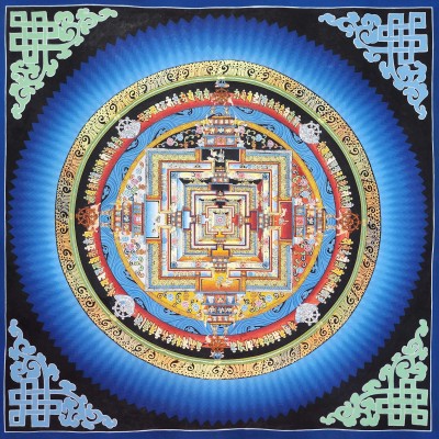 Kalachakra Mandala-28073