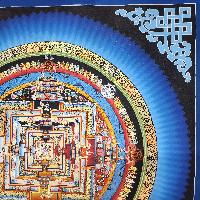 thumb1-Kalachakra Mandala-28073