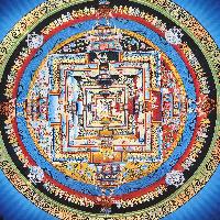 thumb5-Kalachakra Mandala-28073