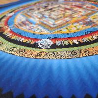 thumb6-Kalachakra Mandala-28073