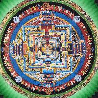 thumb5-Kalachakra Mandala-28074