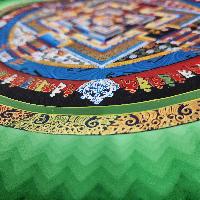 thumb6-Kalachakra Mandala-28074