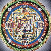 thumb5-Kalachakra Mandala-28075