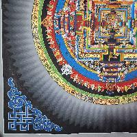 thumb4-Kalachakra Mandala-28076