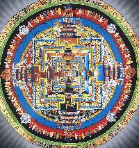 thumb5-Kalachakra Mandala-28076