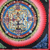 thumb3-Kalachakra Mandala-28077