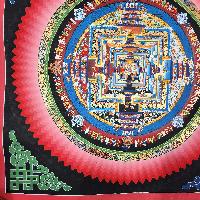 thumb4-Kalachakra Mandala-28077