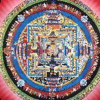 thumb5-Kalachakra Mandala-28077