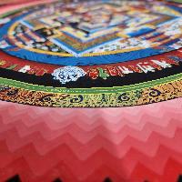 thumb6-Kalachakra Mandala-28077