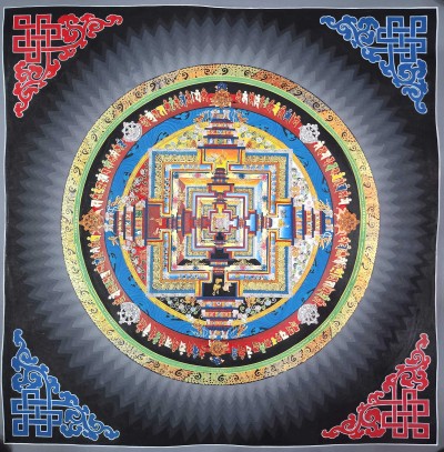 Kalachakra Mandala-28079