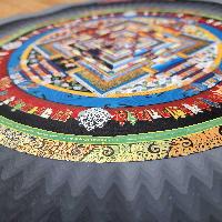 thumb1-Kalachakra Mandala-28079