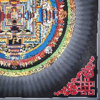 thumb4-Kalachakra Mandala-28079