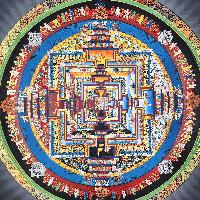 thumb6-Kalachakra Mandala-28079