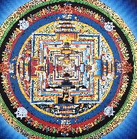 thumb5-Kalachakra Mandala-28080