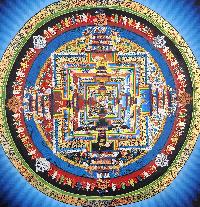 thumb5-Kalachakra Mandala-28081