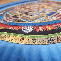 thumb6-Kalachakra Mandala-28081