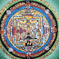 thumb4-Kalachakra Mandala-28083