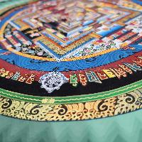 thumb5-Kalachakra Mandala-28083