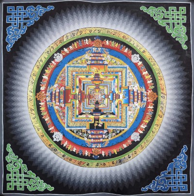 Kalachakra Mandala-28084