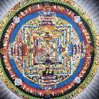 thumb5-Kalachakra Mandala-28084