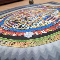 thumb6-Kalachakra Mandala-28084