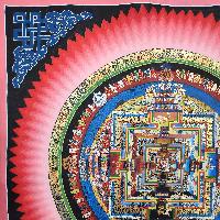 thumb1-Kalachakra Mandala-28085