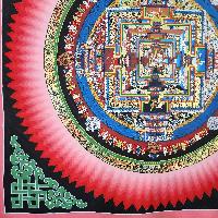 thumb4-Kalachakra Mandala-28085