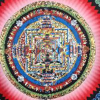 thumb5-Kalachakra Mandala-28085