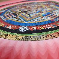 thumb6-Kalachakra Mandala-28085