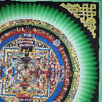 thumb4-Kalachakra Mandala-28086